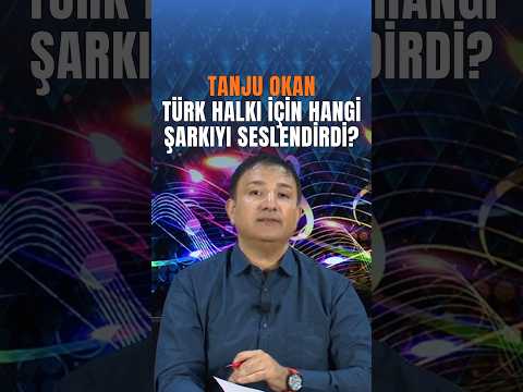Tanju Okan Neden İçinde İçki ve Meyhane geçen şarkıları söylemekten vazgeçti