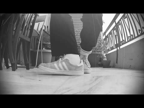 X-PLAIN – Μούσα (DIY Music Video)