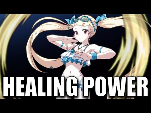 Achates Will Make Everything Better! - Epic Seven