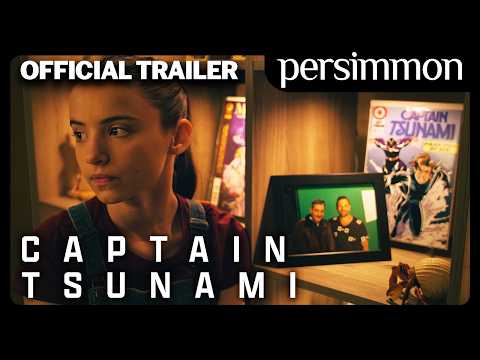 Captain Tsunami Official Trailer trailer thumbnail