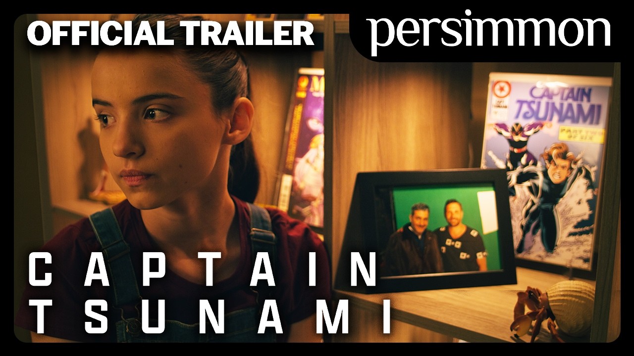 Official Trailer