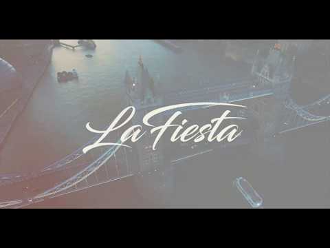 La Fiesta | 93 Feet East | 08.06.19