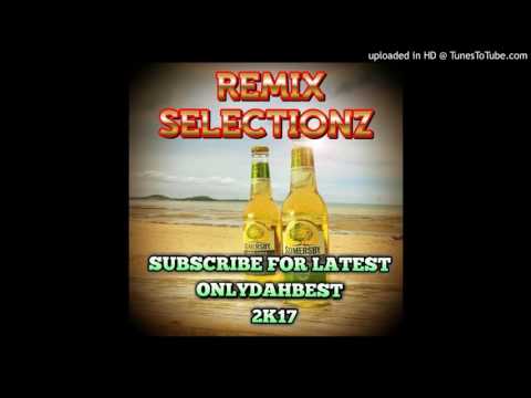 DJ Qweenzy Ft Barnaba - Lover Boy (Remix 2017)