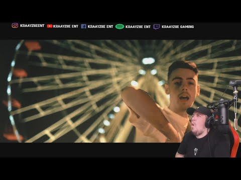 Adam Ricci - 2 Many Friends Reaction