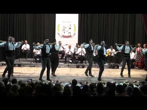 Ensemble Bojmija, Macedonia - "Pirinsko proletno cveke"