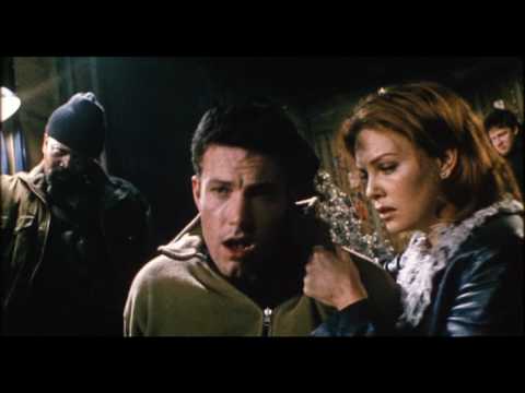 Trailer-Vorschau: Wild Christmas