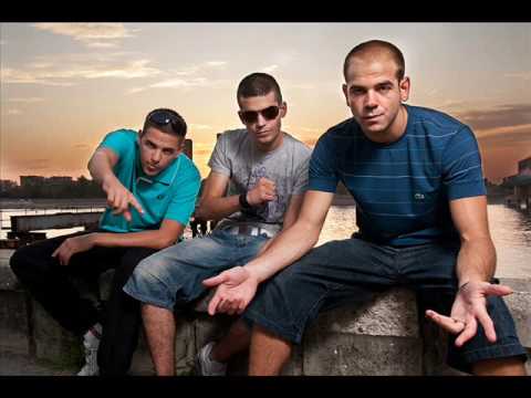 UNIJA ( Tatula , DaVid , Dripac ) & Bladde - Nemas nista s tim