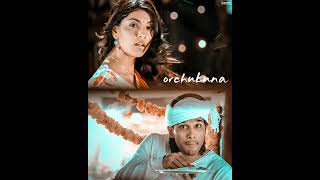 BABY HE LOVES YOU SONG  ||ARYA2||TELUGU WHAT'SAPP STATUS||TELUGU LYRICAL WHAT'S APP STATUS