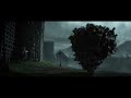 After Credits Baymaxmount Pictures Pixar Animation Studios 2012 Closing