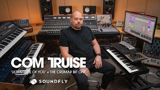 Video thumbnail for Com Truise: The Crumar Bit One in 'Ultrafiche of You' by Soundfly