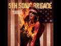 5th Sonic Brigade - Teacher [2013] 