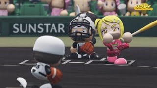 実況パワフルプロ野球2020