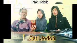 Download lagu Cari Jodoh Muhammad Nur Habib Cover Lagu Wali... mp3