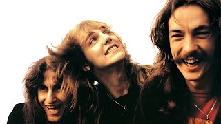 Rush - Turn The Page (1987) - Instrumental only