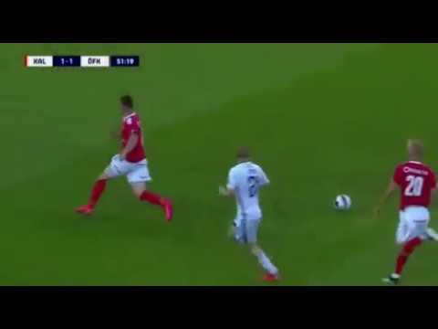 Kalmar FF  Östersunds FK  51'  1 1  Ssewankambo  Östersunds FK