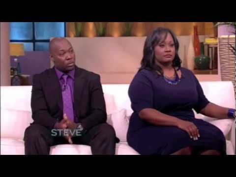 Can a marriage survive an affair?