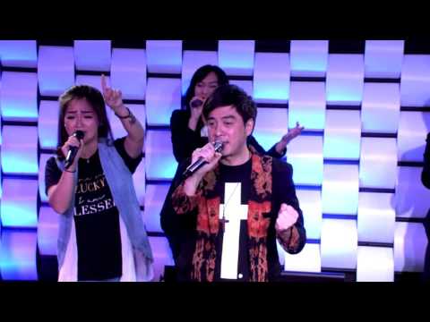Edward Chen's Concert, Tuhan Tak Pernah Gagal