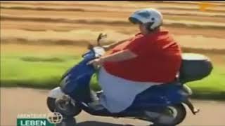 FLER x JALIL - &quot;Gang für Immer&quot; | Updated Version