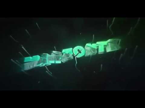 Intro for Marzontk - TritonArtz | QU1T ~ hasta el 17/01/17