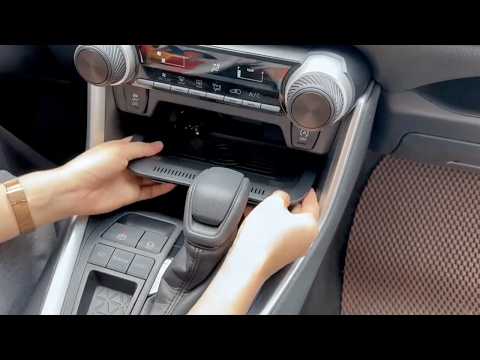 Make Your RAV4 Stand Out with These Smart Upgrades!