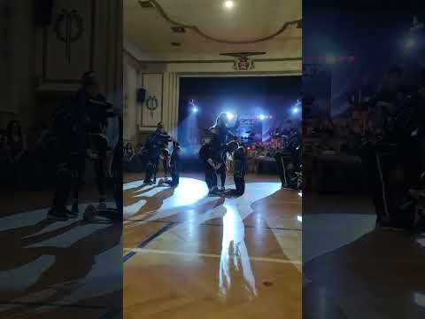 #SDH #Olomouc, hasičský #ples #Chválkovice 2023 #funny #dancing