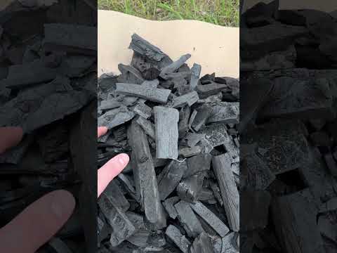 фото уголь древесный по 3 и 10 кг 0