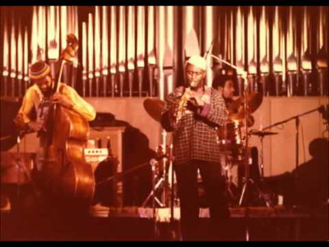 Idris Muhammad - Kabsha