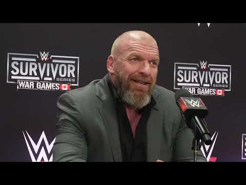 WWE Survivor Series, Raw, NXT Producers, Backstage News