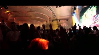 DJ Tony Alones in Fratelli Beach  Club Mamaia