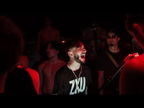 ZKU - CLOSING SET MYHARDHOUSE MARSEILLE 27/03