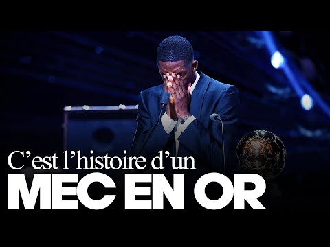 🏆 Une soirée pour l'Histoire...