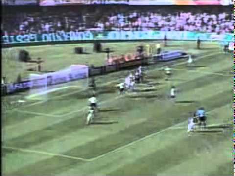 Coritiba 2 x 3 Atlético-MG - Brasileiro Serie B 2006