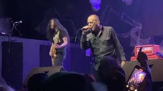 Screeching Weasel - Ashtray- Columbus, Ohio 2025