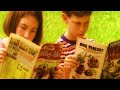 The Connells New Boy Official HD Music Video