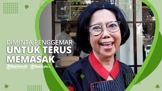 Unggah Foto 'Gantung Panci', Sisca Soewitomo Justru Diminta Penggemarnya Terus Memasak
