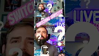 WHAT is IT: Side-by-Side 🛳️🛳️ #travel #shorts #cruise #sidebyside