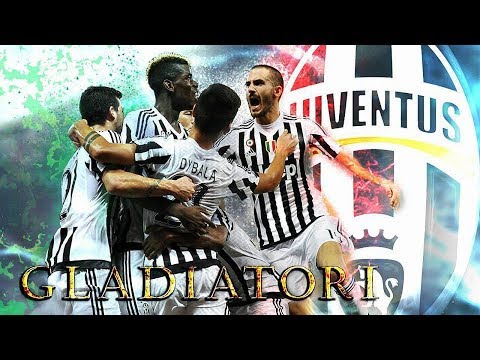 Juventus Campione d'Italia 2015/16 - La Rimonta