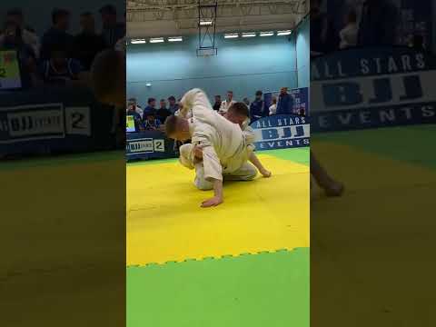 76Kg Gi division match 1