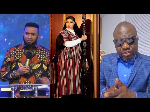 It IS Finished FOR Chris Okafor || Done & Dusted