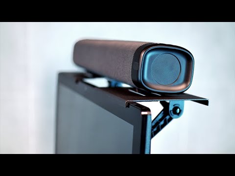 VeloQuip Studio SoundBar Installation