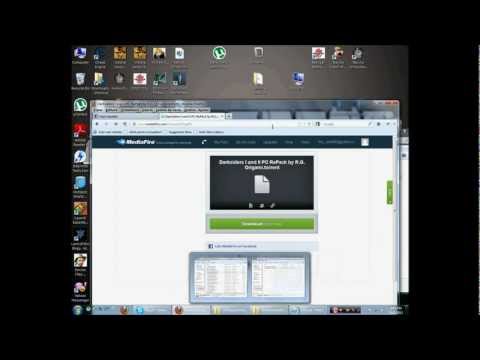 [DOWNLOAD] Darksiders I and II PC