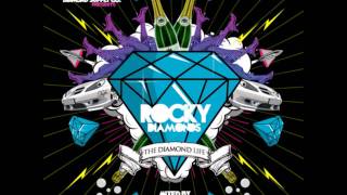 Rocky Diamonds - North$ider (The Diamond Life Mixtape)