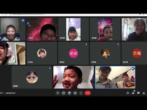 海口英語小劇場 特別篇的圖片影音連結