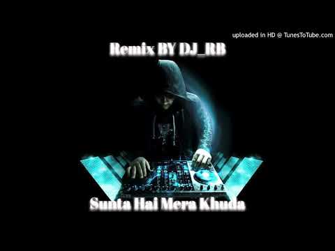 Sunta Hai Mera Khuda - Remix BY DJ_RB | Anil Kapoor, Madhuri & Namrata | Pukar | #hits #trending #rb