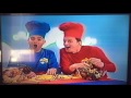The Wiggles Fruit Salad