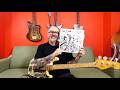 Matt Freeman - "Here We Go Again" by Operation Ivy [Bass Bunker Sessions]