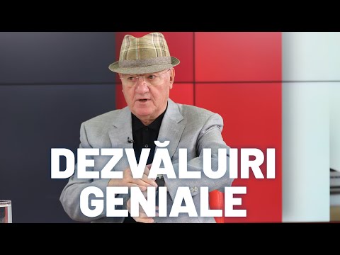 Dumitru Dragomir, hallucinatory moment in the office of the head of the Securitate, Tudor Posteln...