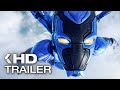 BLUE BEETLE Trailer 2 German Deutsch 2023