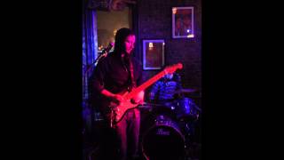 Counting Comets LIVE @ The Wherehouse 2015