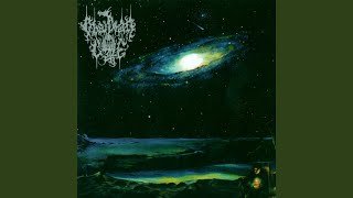 The Obsidian Eternity And Anguish